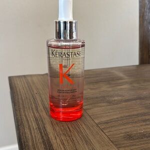 KERASTASE GENESIS FORTIFIANT HAIR SERUM